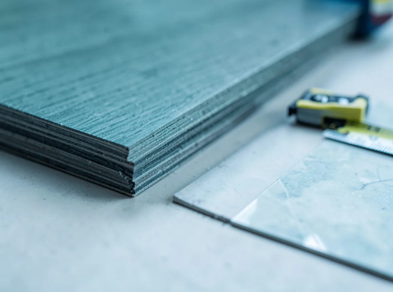 Luxury Vinyl Plank Installation Williamston, MI FAQs